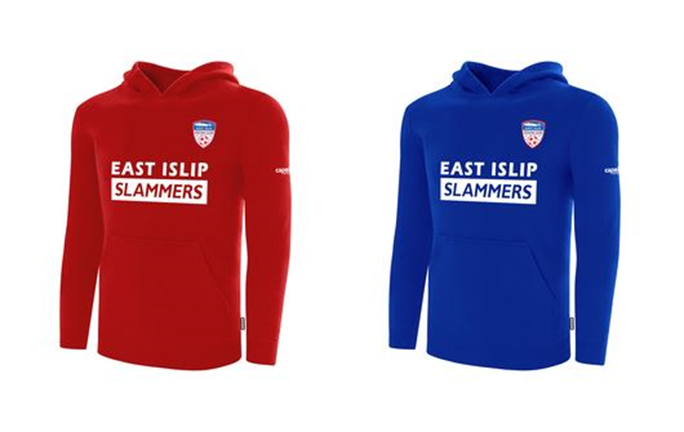 East Islip Slammers Fan Shop