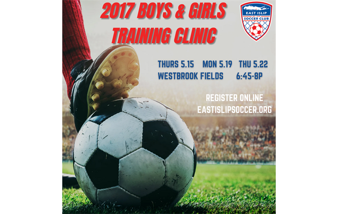 2017 Open Clinics