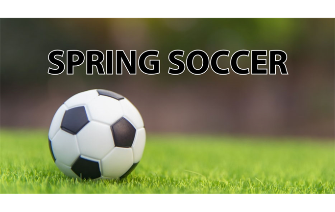 Spring Registration Open!