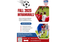  Intramurals Fall 2025